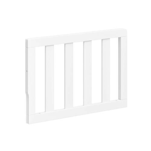 Toddler Guardrail
