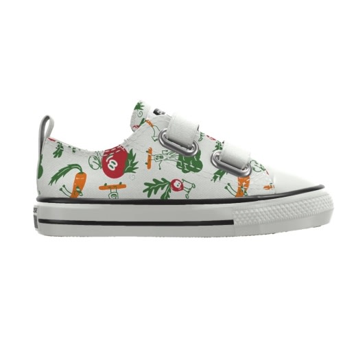 Custom Chuck Taylor All Star Easy-On By You