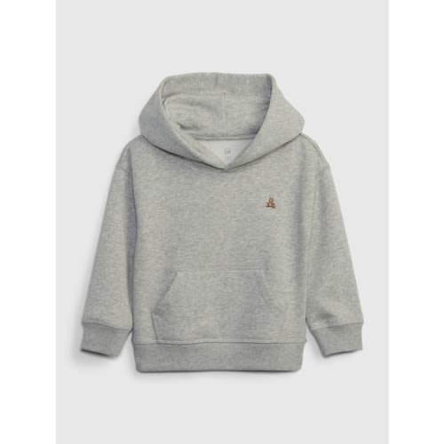 Baby & Toddler Vintage Soft Relaxed Hoodie