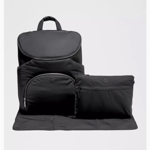 New Parent Backpack 17L | Men's Bags,Purses,Wallets | lululemon