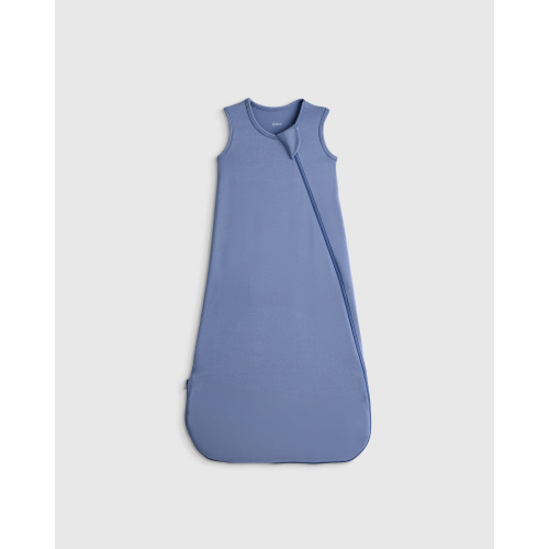 Bamboo Sleep Bag 0.5 TOG in Colony Blue