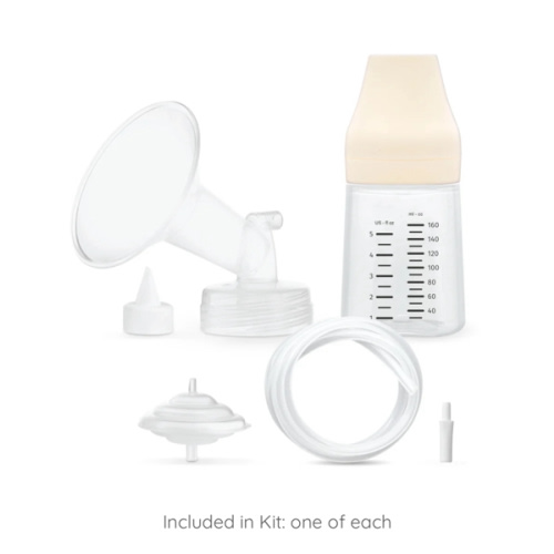 Premium Accessory Kit | Replacement Parts | Spectra Baby USA