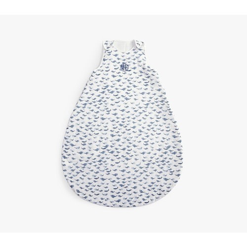 Jack Whale Muslin Wearable Blanket TOG 2.0