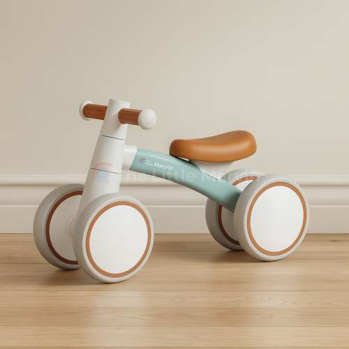 Marvin's Baby Balance Bike