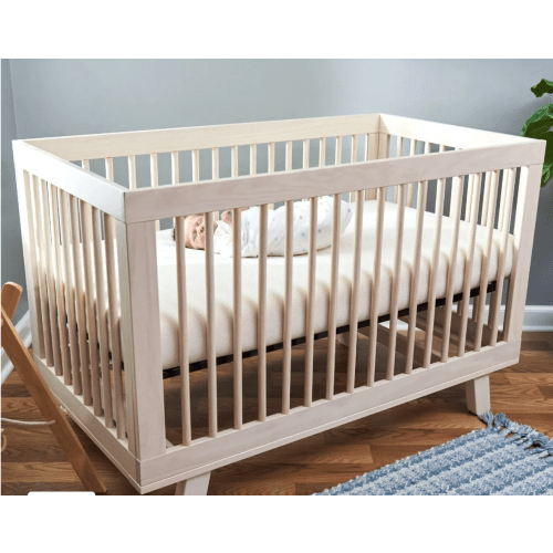 Crib Mattress