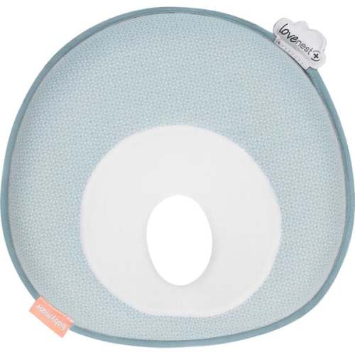 Babymoov Lovenest Plus Head Support, Blue