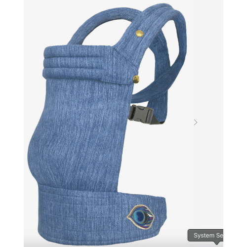 Zeitgeist Baby Carrier | ARTIPOPPE