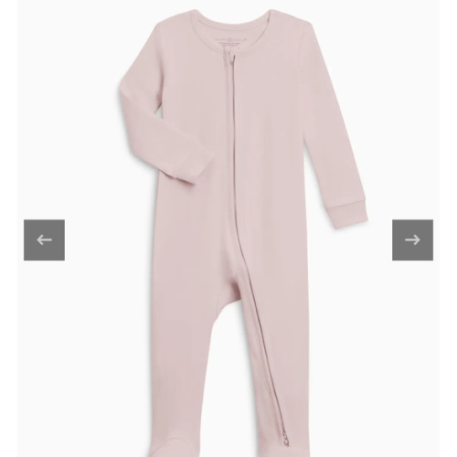 Classic Peyton Sleeper - Wisteria – Chicke