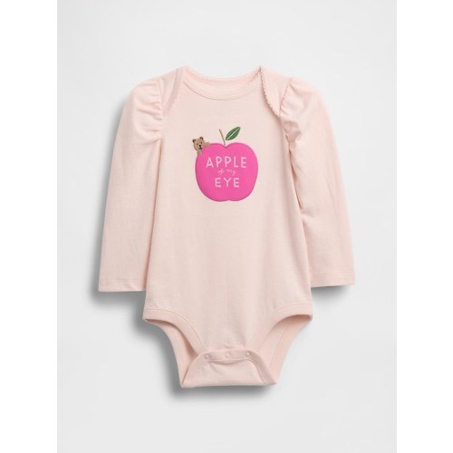 Baby First Favorites Bodysuit | Gap