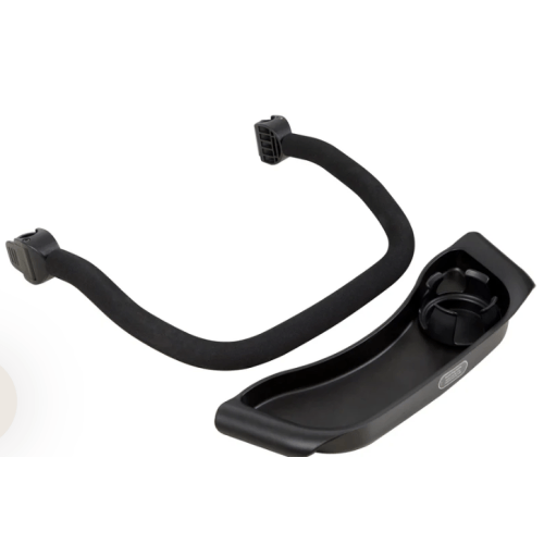 grab bar and food tray for nano™