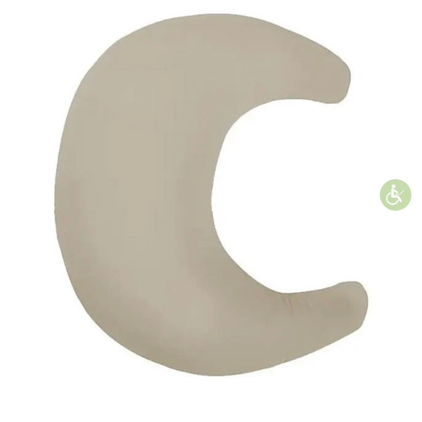 Snuggle Me Organic Feeding Pillow