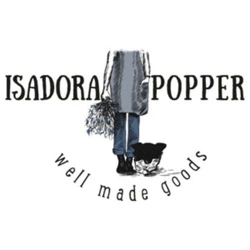 Corduroy Bootie | Pehr – Isadora Popper