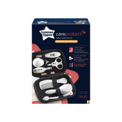 Tommee Tippee Baby Healthcare Kit | 1 each