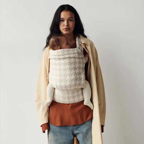 Tweed Soul | Zeitgeist Baby Carrier | SHOP ARTIPOPPE