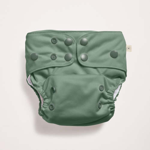 Olive 2.0 Modern Cloth Diaper – US Econaps US