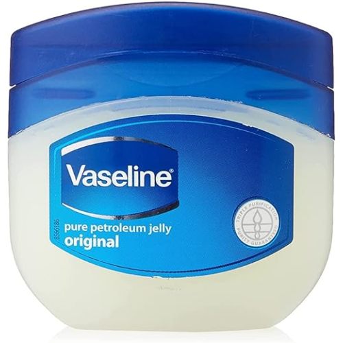 Vaseline Original Petroleum Jelly 100ml