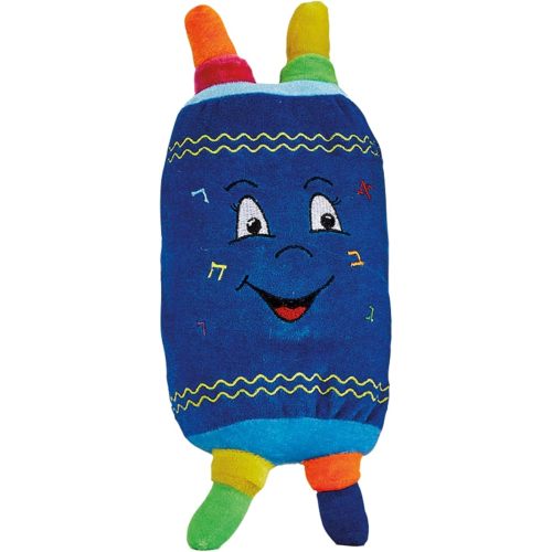 Rite Lite My Soft Torah Plush Toy, for Kids Ages 3 and Up