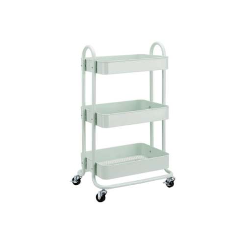 Amazon 3-Tier Rolling Utility Cart