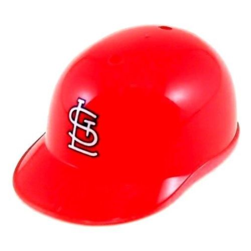 St Louis Cardinals Souvenir Batting Helmet