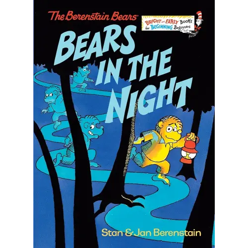 Bears in the Night