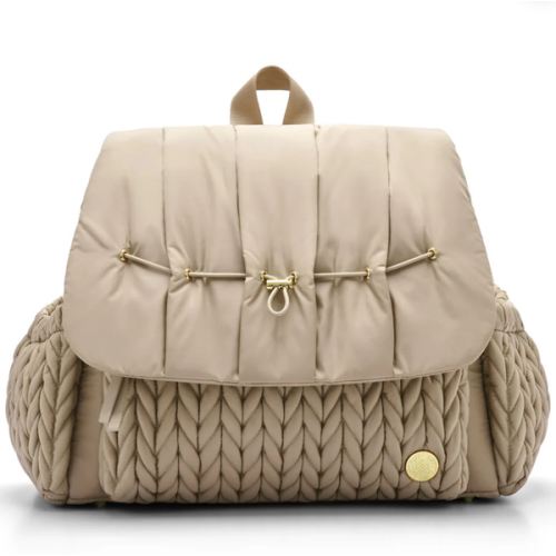 Levy Backpack Beige