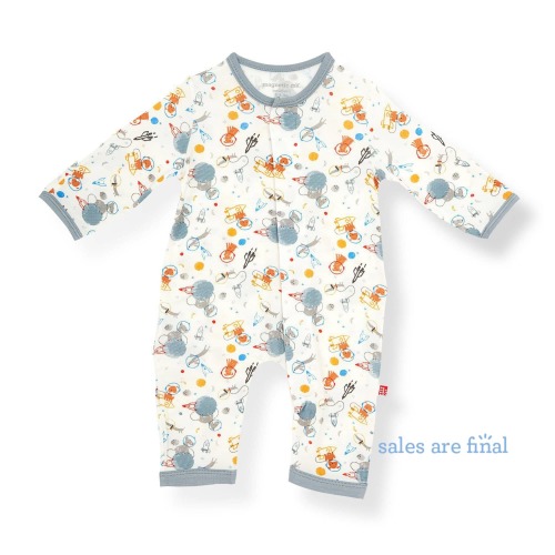 astro pups modal magnetic coverall - re-loved
– Magnetic Me