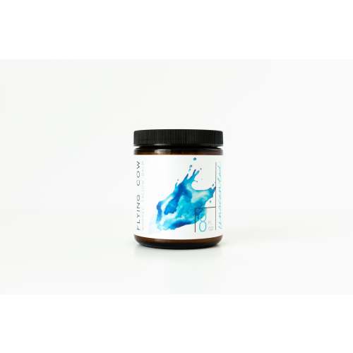 8oz Unscented Tallow