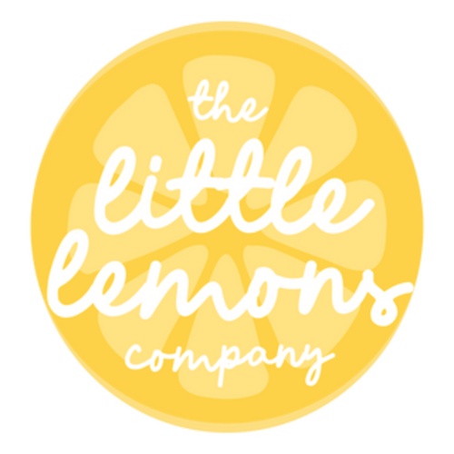 Your Shopping Cart – The Little Lemons Company