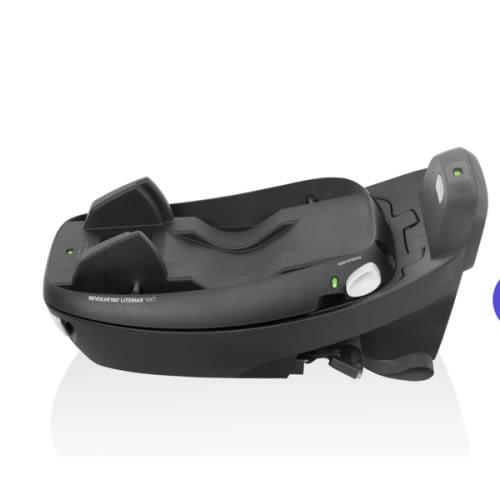 Evenflo Revolve180 LiteMax NXT Accessory Base - Evenflo® Official Site – Evenflo® Company, Inc