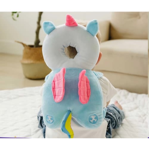 BabiGuard | The Original Head Protection Pillow – BabiMate