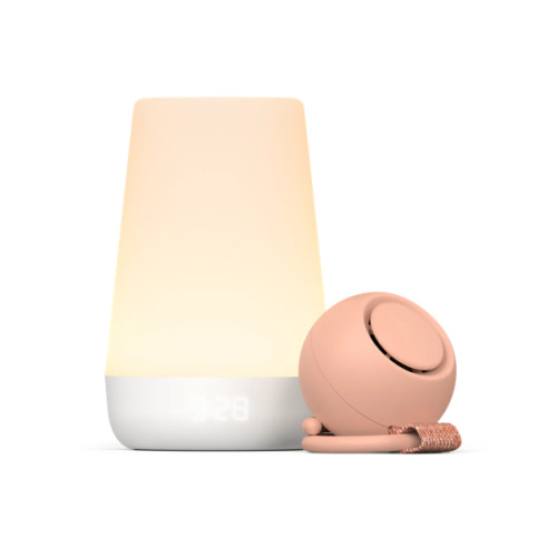 Hatch Rest+ 2nd Gen and Rest Go Bundle - Putty And White