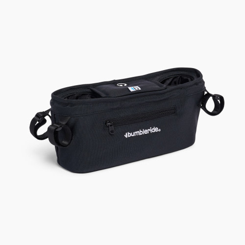 Bumbleride Parent Pack - Black
