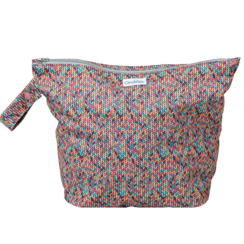 Zippered Wetbag - Fable