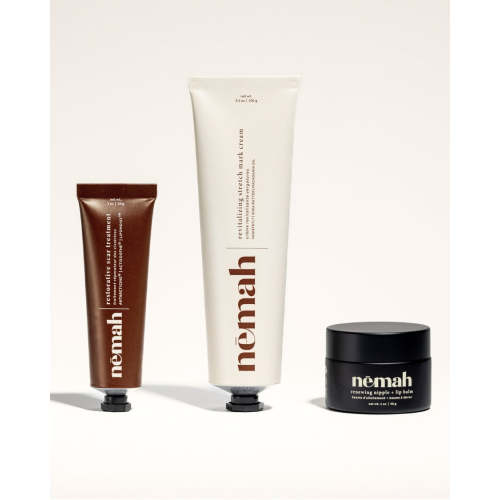 New Mama Essentials Kit
