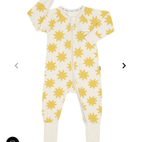 Bonds Zip Wondersuit | Baby Baby Coverall | BZBVA