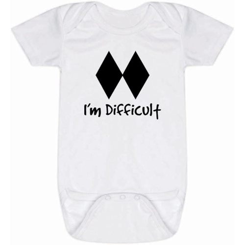 ChalkTalkSPORTS Ski & Snowboard Baby & Infant One Piece | Ski & Snowboard Theme Bodysuits