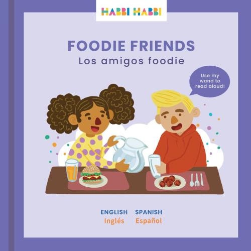 Foodie Friends - Cantonese