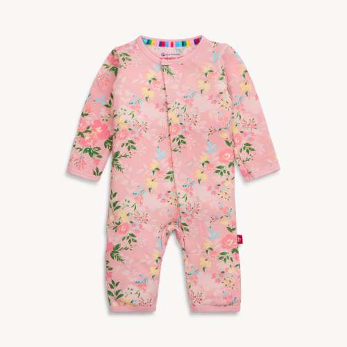 ainslee modal magnetic fuss free coverall – Magnetic Me