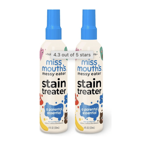 Amazon.com: The Hate Stains Co.: Mom's Magic