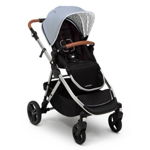 Mockingbird Single-to-double Stroller