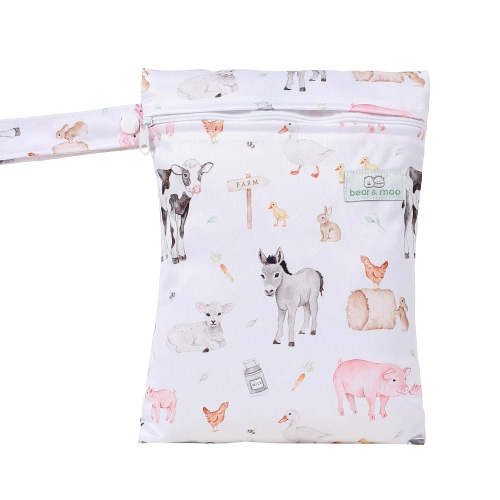 Medium Wet Bag | Sweet Barn