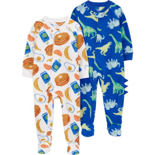 Pajama Sleepers