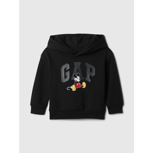 babyGap × Disney Mickey Mouse Hoodie