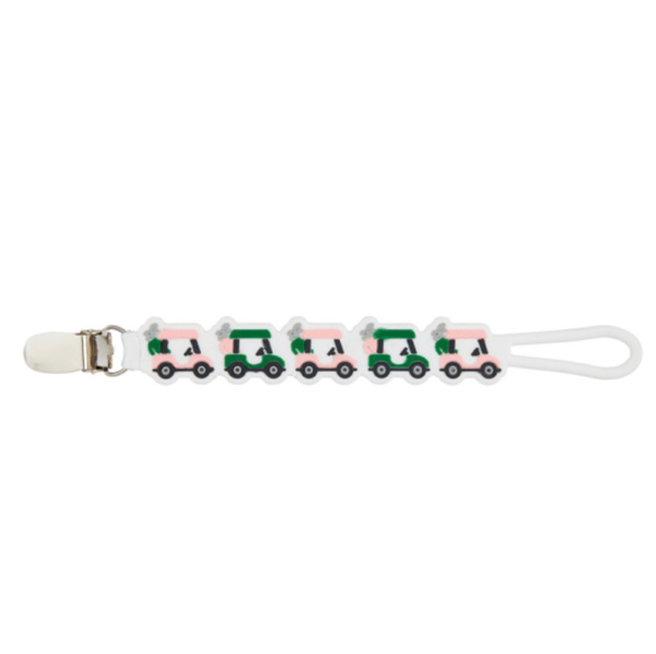 Girl Golf Silicone Pacy Strap