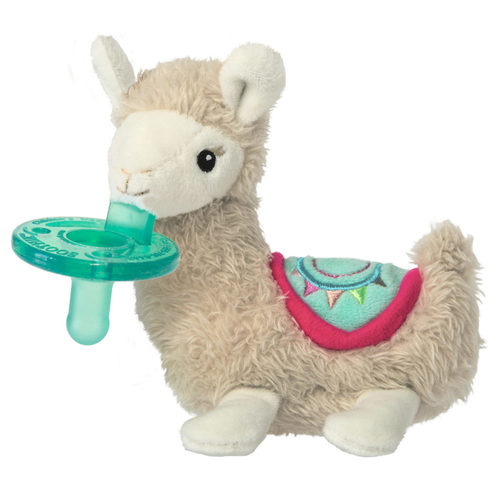 WubbaNub - Llama