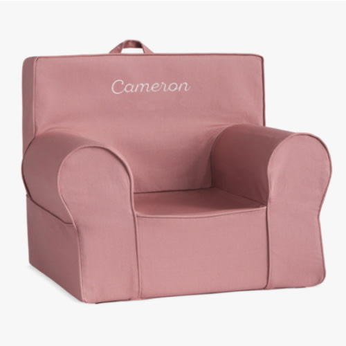 Anywhere Chair®, Pink Berry Twill