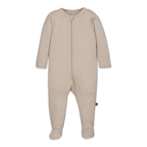 Modern Moments by Gerber Baby Unisex Super Soft Sleep 'N Play, Sizes Newborn - 6/9 Months