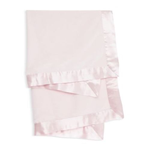 Velvet Deluxe Baby Blanket - Ages 0+