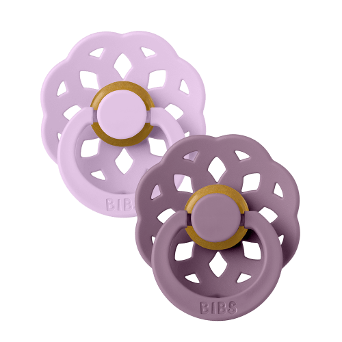 Boheme 2 PACK - Violet Sky/Mauve