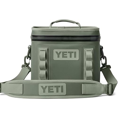YETI Hopper Flip 8 Portable Soft Cooler